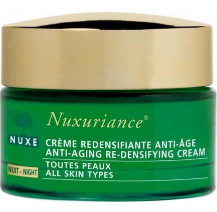 NUXE Nuxuriance Creme Nuit Night